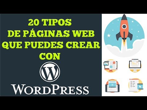 Descubre qué páginas web utilizan WordPress