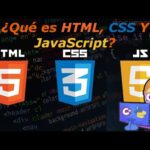 HTML vs JavaScript: ¿Cuál es más difícil?
