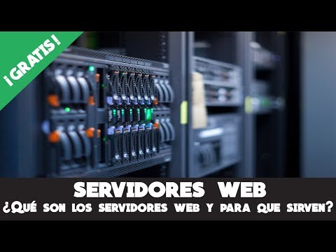 Los servidores web más utilizados en la actualidad: ¿Cuáles son?