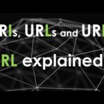 Cómo se escribe la URI: Guía de escritura para URLs