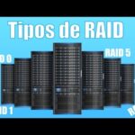 Descubre el sistema de almacenamiento RAID: todo lo que necesitas saber