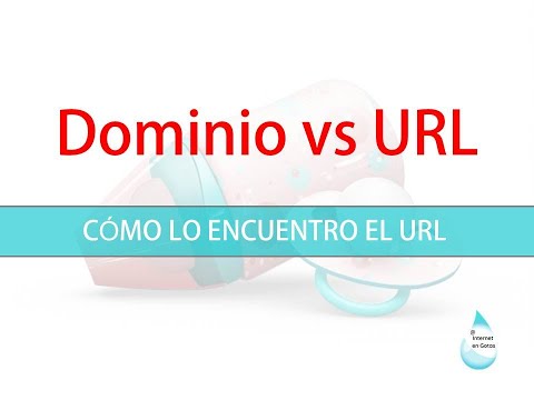 Diferencia entre URL y dominio: ¿Cuál elegir para tu sitio web?