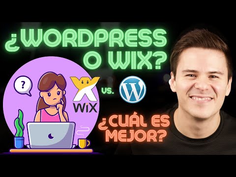 Diferencias entre Wix y WordPress: Descubre cuál es la mejor opción