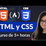 Cómo obtener HTML y CSS de una página web: Guía práctica
