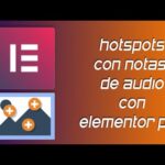 Hotspot en Elementor: Descubre qué es y cómo utilizarlo