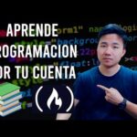 Dónde aprender a programar gratis: Guía completa
