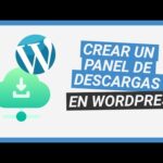 Guía rápida: Cómo descargar archivos de WordPress