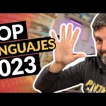 Top 5 lenguajes de programación más utilizados en 2021: descubre cuáles son