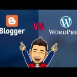 Diferencias entre WordPress y Blogger: descubre cuál es la mejor opción para tu blog
