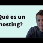 Descubre cómo trabaja el hosting: guía completa