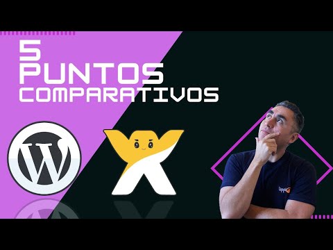 Wix vs WordPress: ¿Cuál es mejor?