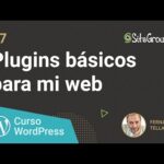 Descubre cómo ver los plugins instalados en WordPress: Guía práctica